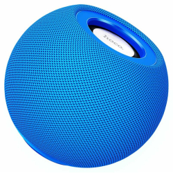 Boxa wireless HOCO BS45 Deep Sound albastru 