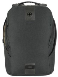 Rucsac laptop Wenger MX ECO Light 16 inch Black
