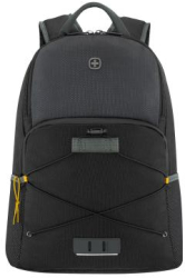 Rucsac laptop Wenger NEXT 23 Trayl 15.6 inch Gravity Black 