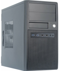 Carcasa Chieftec Mesh CT-04B Fără sursa