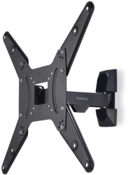 Suport TV perete Hama 220823, reglabil, 32-65", 20kg, negru