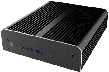MiniPC Intel NUC5I3MYBE Intel Core I3-5010U 8GB DDR3 NVMe 256GB Intel&reg HD Graphics 5500 