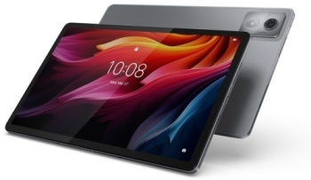 Tableta Lenovo Tab K11 Plus TB352XU Snapdragon SDM685 Octa Core 11.45 inch RAM 6GB 128GB Wi-Fi Bt 4G Android 14 Luna Grey 