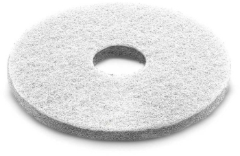 KARCHER - Set 5 paduri diamante grosiere albe 432 mm 6.371-256.0 