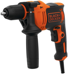 Masina de gaurit Black and Decker 710W 13mm 2800 rot/min 