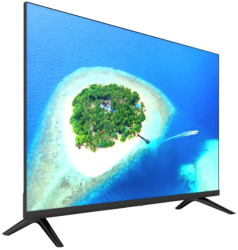 LED Smart NEO LED-32HS3M Open operating system Wi-Fi Digital tuner CI 1366 x 768 HD 81 cm Clasa E Negru - imagine 1