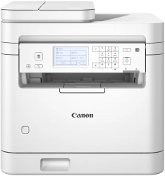 Multifunctional laser monocrom CANON i-SENSYS MF287dw A4 USB Wi-Fi