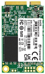 SSD 64GB Transcend M.2 2242 MSA372M mSATA Bulk