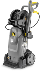 KARCHER - Aparat de spalat cu presiune si apa rece HD 6/16-4 MXA Plus 1.524-945.0 