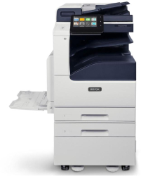 Multifuncțională Xerox VersaLink B7135 A3 Monocrom 35ppm/A4 19ppm/A3 Duplex Rețea 2 tăvi cu stand