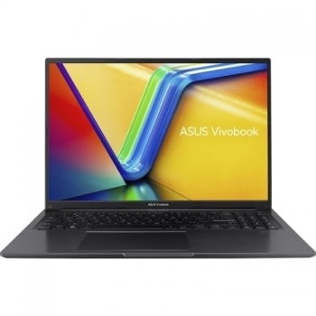 Laptop ASUS Vivobook 16 X1605VA-MB1651 Intel Core i5-13420H 16 inch RAM 16 GB SSD 1 TB Intel UHD Graphics No OS Indie Black 