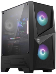 VIST Sistem PC Core i5-12400F Ram 32GB NVIDIA GeForce RTX 5060 SSD 1TB M.2 WIFI Windows 11 Pro preinstalat 