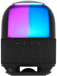 Boxa bluetooth fm rgb ad 1904 adler - imagine 1