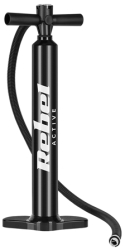 Pompa placa gonflabila sup rebel active