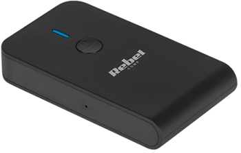 Receptor bluetooth audio b10 rebel - imagine 1