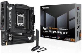 Placa de baza ASUS TUF GAMING B850M-PLUS WIFI placi de baza