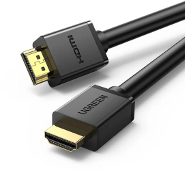 Cablu video HDMI T la HDMI T 4K UHD la 60Hz 2m UGREEN 