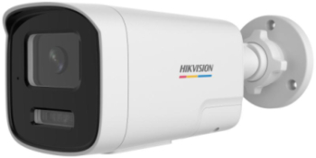 Camera IP Dome Hikvision DS-2CD1T27G2H-LIUF/SL(2.8MM) 2 MP Lentila 2.8 mm IR 50 m