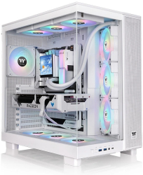 Thermaltake View 380 XL TG ARGB