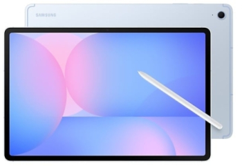 Samsung Galaxy Tab S10 FE 8GB 128GB 5G Silver