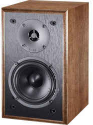 Set 2 boxe de casa MAGNAT MONITOR S10 B WALNUT 60W RMS
