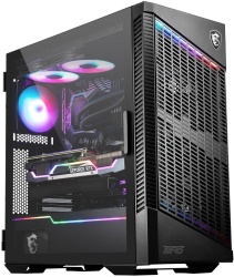 VIST Sistem PC Ryzen 7 7800X3D Ram 32GB NVIDIA GeForce RTX 5070 SSD 1TB nVme Windows 11 Pro preinstalat