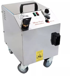 Generator de abur Bieffe Magic Vapor RA 3 kW 2.8L 6 bar 