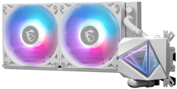 MSI MAG CORELIQUID I240
