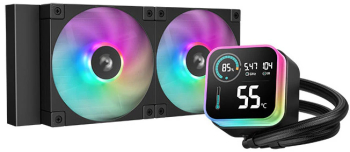 Deepcool LQ240