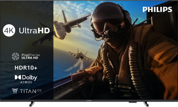 Televizor LED Smart PHILIPS 50PUS7000 Ultra HD 4K HDR10+ 126cm 
