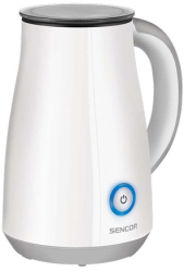 Aparat spumare lapte milk frother 2in1 sencor 