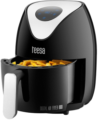 Friteuza 1.8l digital air fryer teesa 