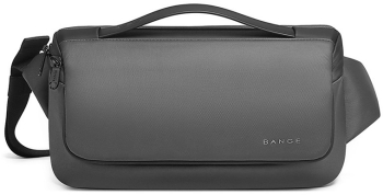 Geanta crossbody/de umar gen borseta Bange Gri 