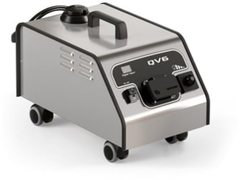 Generator profesional de abur Steam Industry QV6 1.5 L 4.5 bar 2200 W 