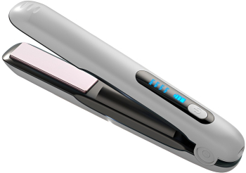 Placa de Par fara Fir Flippy Adaptor Tip C 4 Trepte de Temperatura Tensiune 5V Capacitate Baterie 5000 mAh Indreptat Ondulat 23.5x3.3x4.5 