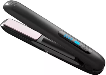 Placa de Par fara Fir Flippy Adaptor Tip C 4 Trepte de Temperatura Tensiune 5V Capacitate Baterie 5000 mAh Indreptat Ondulat 23.5x3.3x4.5 