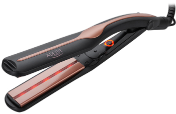 Placa par cu infrarosu ad2318 adler