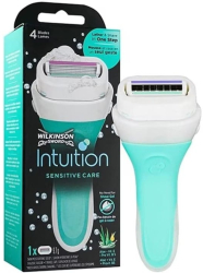 Aparat de epilat Wilkinson Intuition Sensitive Femei 