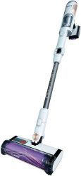Aspirator vertical Shark fara fir Detect Pro 21.6v 240 w autonomie pana la 60 min negru alb