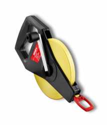 Banda de masurat ruleta cu banda din fibra de sticla Ranger RN30 30m - Sola-50058801 