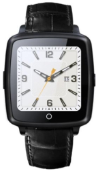 Ceas Smartwatch cu Telefon iUni U11C Plus Bluetooth Camera