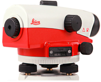 Nivela Optica Automata NA730plus 30x doar instrumentul - Leica-833190 