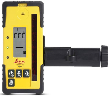 Receptor pt. Lasere Rotative Rugby RodEye 160 - Leica-789924 