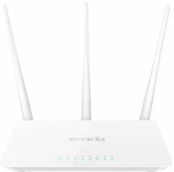 Router Wireless-n F3 300mbps 3 Antene Fixe Tenda