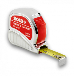 Ruleta Tri-Matic TM 8m - Sola-50023401 