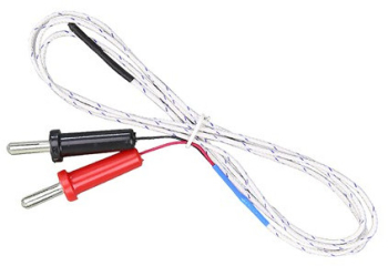 Sonda Temperatura -40 +260 Gr UT-T10K Serie UT - imagine 1
