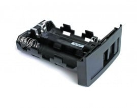 Suport pt. baterii alkaline Rugby A150 - Leica-790419 