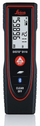 Telemetru cu laser 60m Disto D110 - Leica-808088 