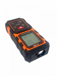 Telemetru Laser Multifunctional 100m CRIANO D100 - CNO-TELE.D100 