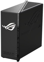 Router wireless ASUS 2.5Gigabit RogStrix GS-BE18000 Tri-Band WiFi 7 (Negru) 